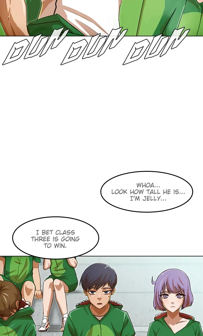 Read Random Chat Manga Online