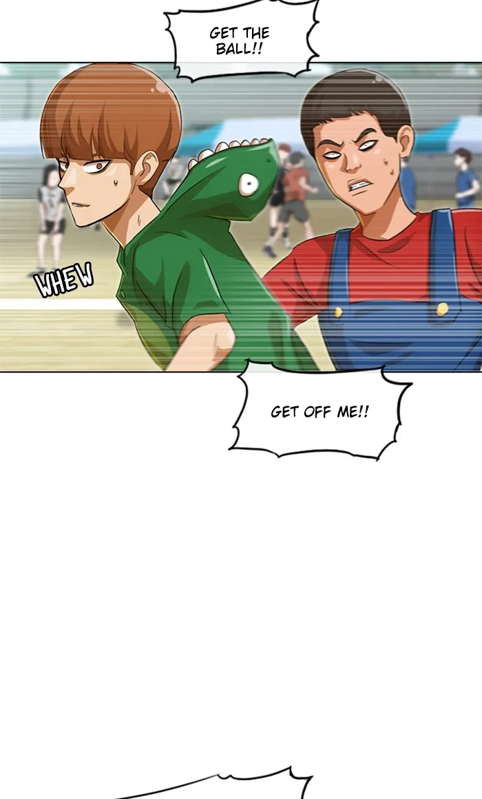 Read Random Chat Manga Online