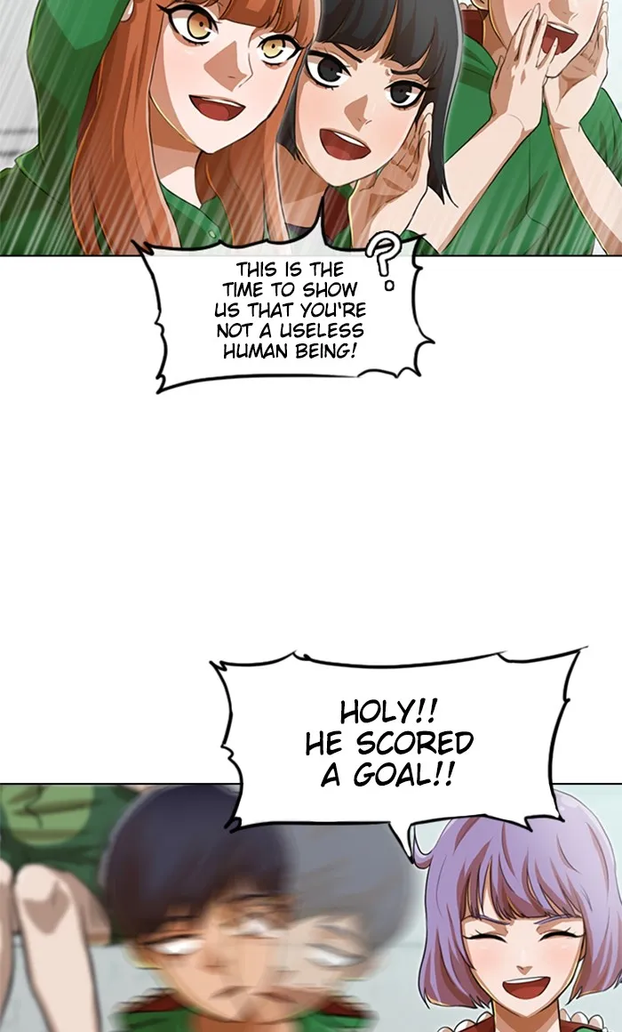 Read Random Chat Manga Online