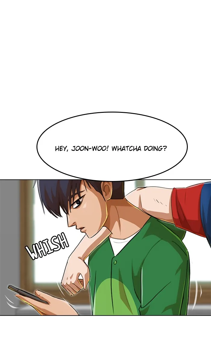 Read Random Chat Manga Online