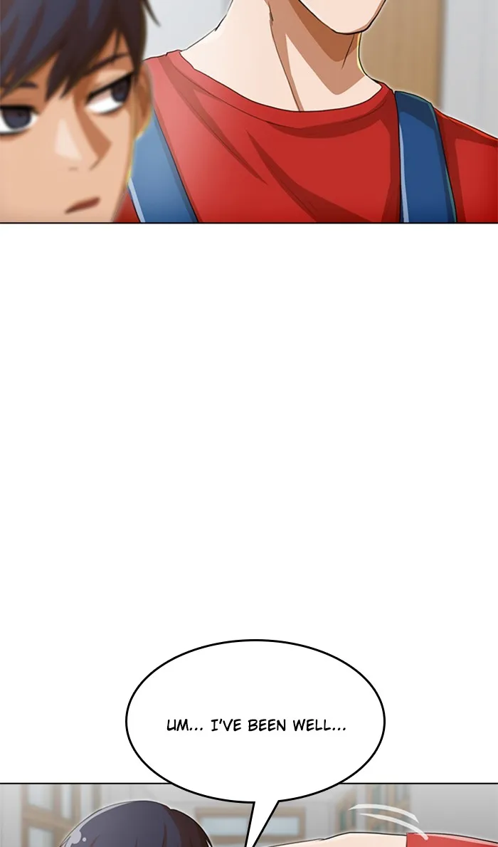 Read Random Chat Manga Online