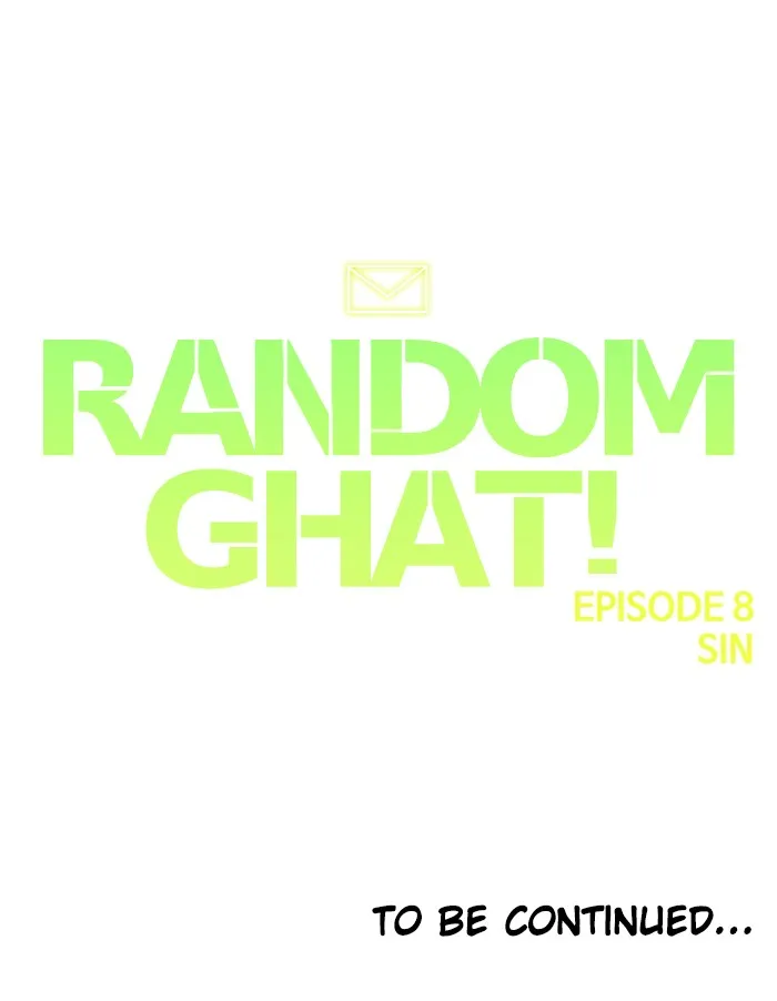 Read Random Chat Manga Online