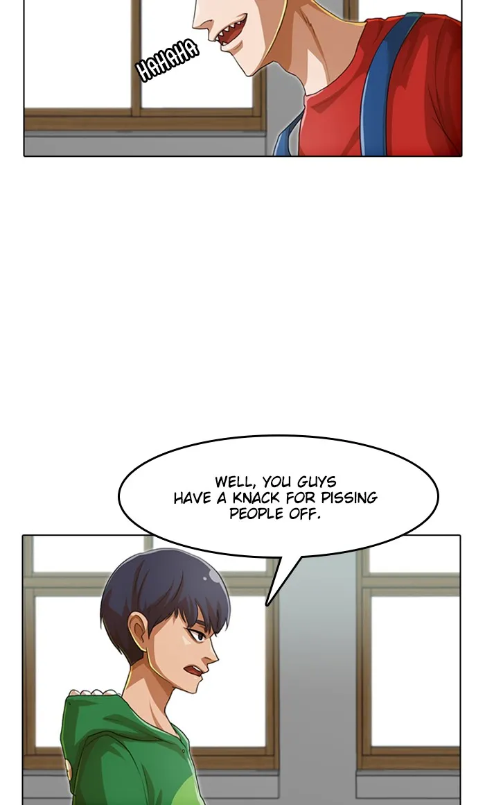 Read Random Chat Manga Online