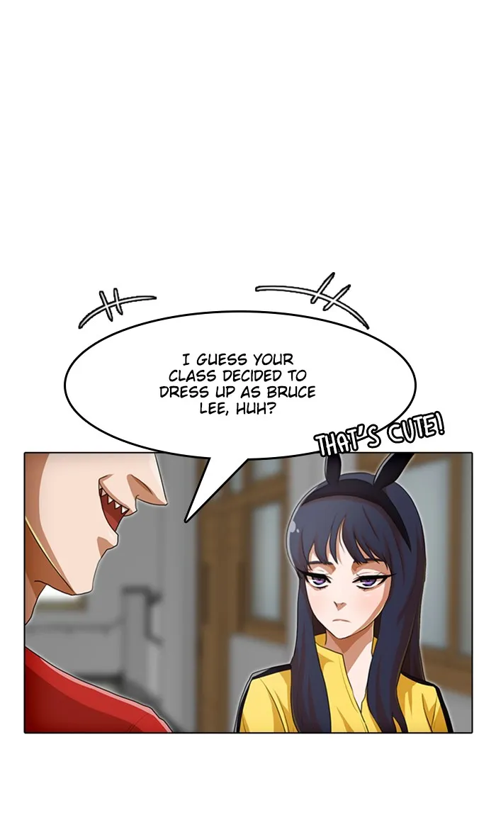 Read Random Chat Manga Online
