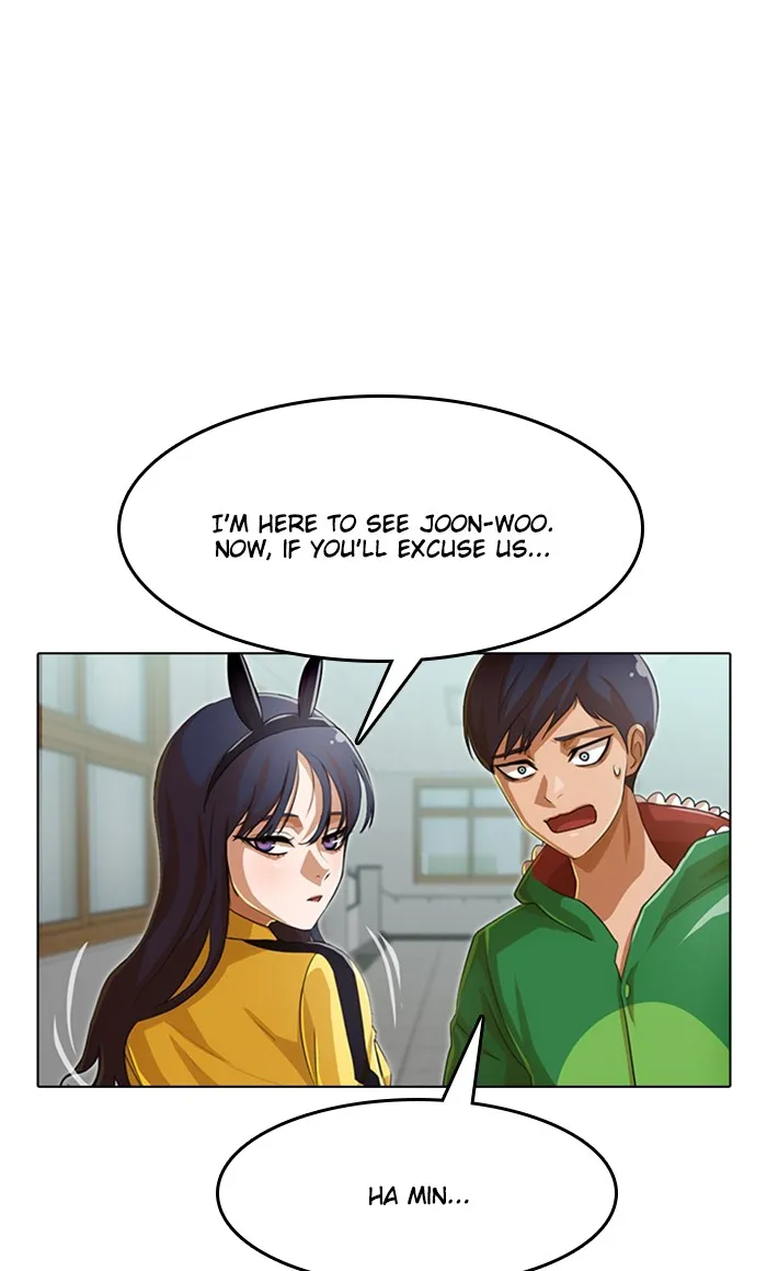 Read Random Chat Manga Online