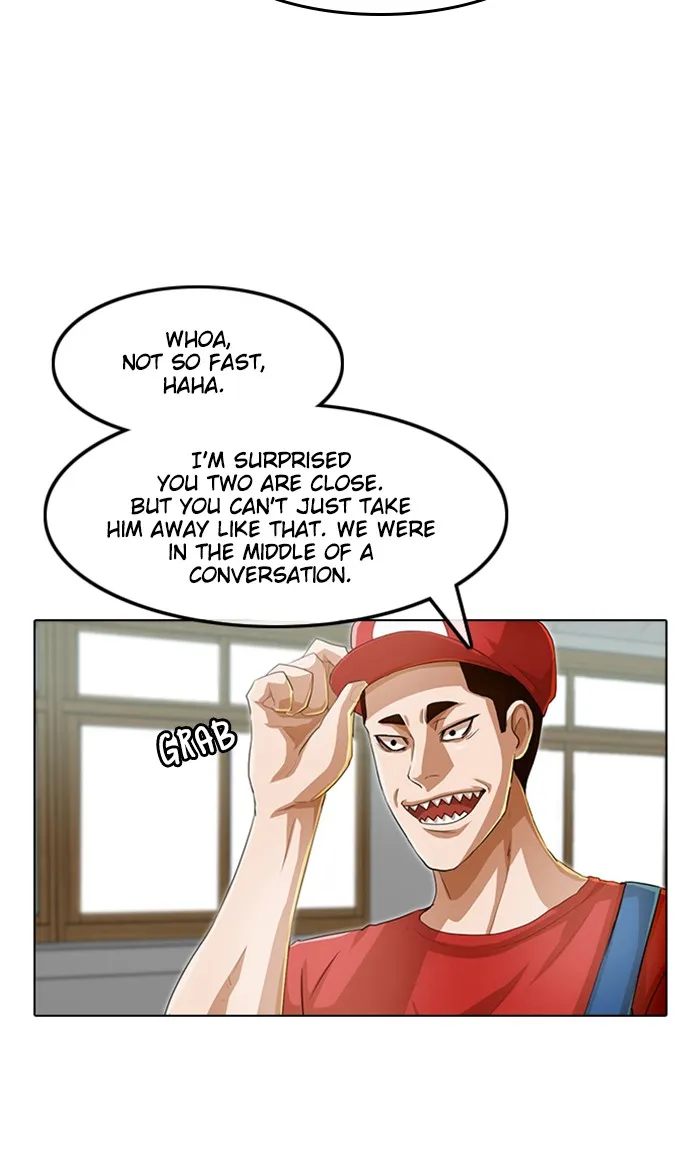 Read Random Chat Manga Online