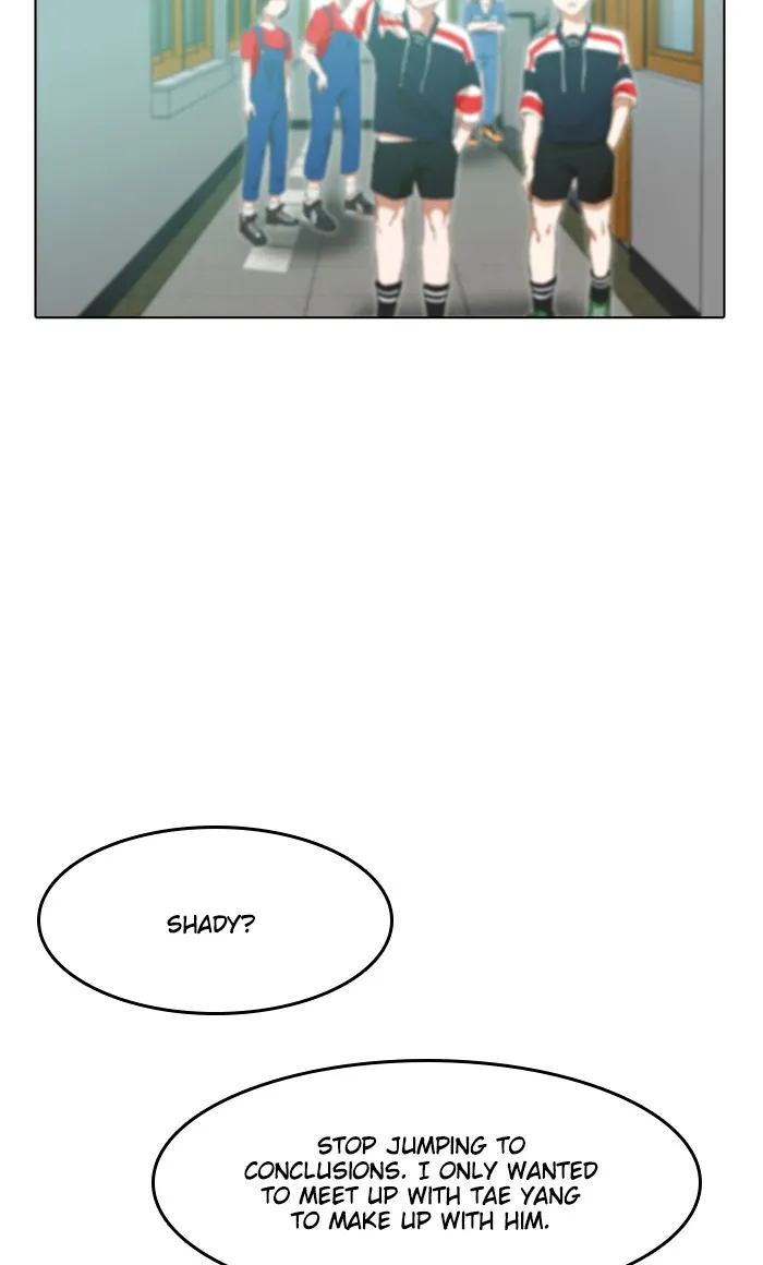 Read Random Chat Manga Online