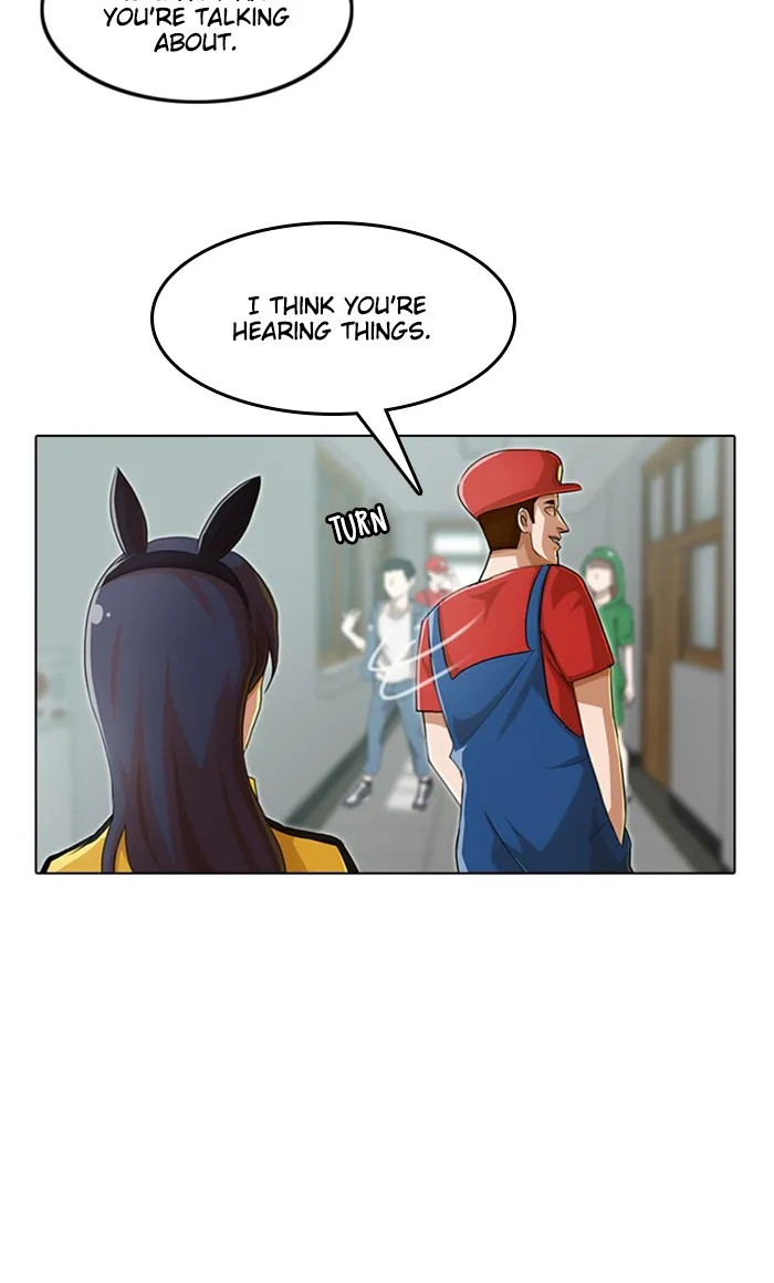 Read Random Chat Manga Online