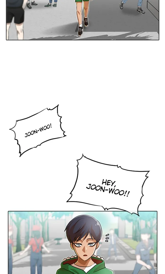 Read Random Chat Manga Online