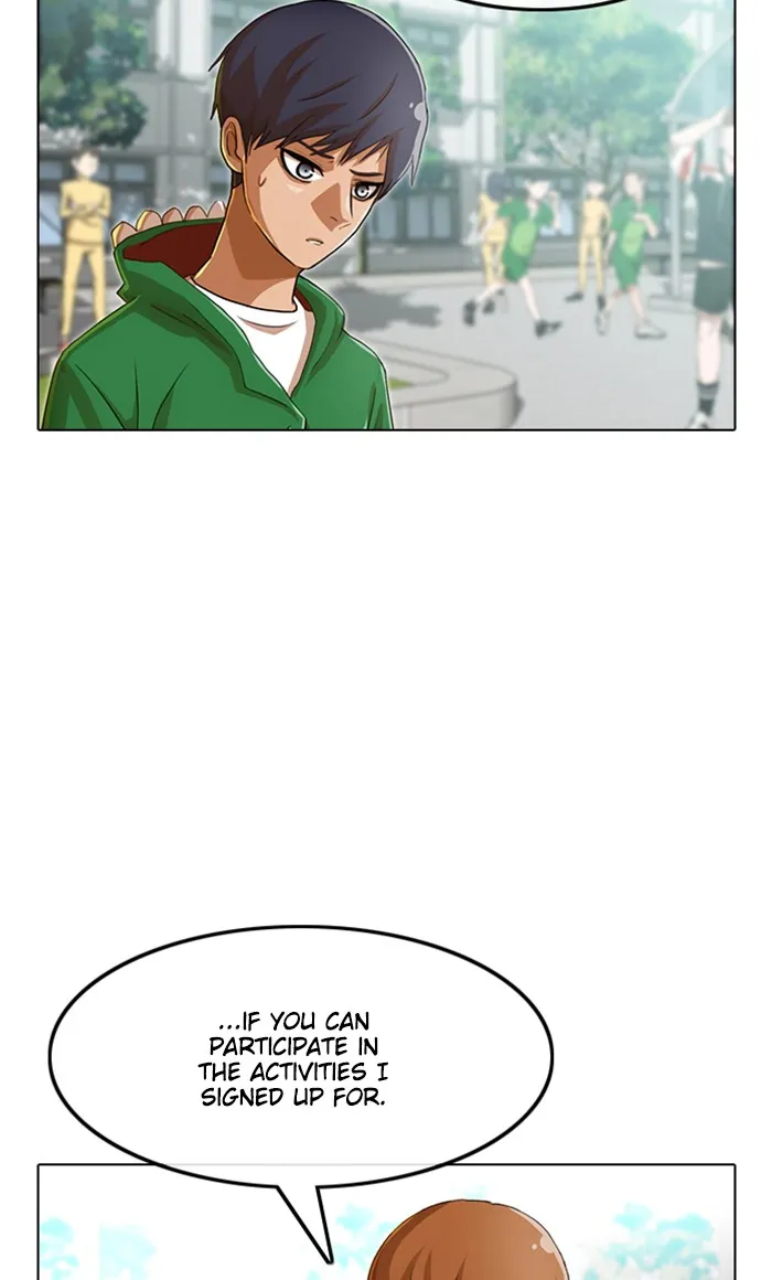 Read Random Chat Manga Online