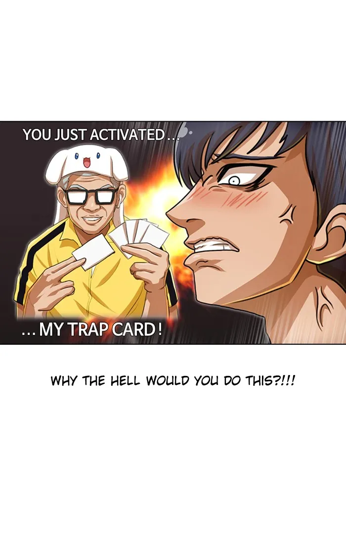 Read Random Chat Manga Online