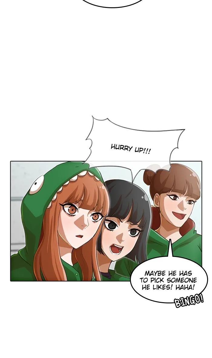 Read Random Chat Manga Online
