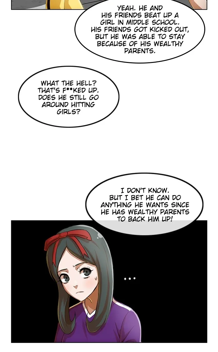 Read Random Chat Manga Online