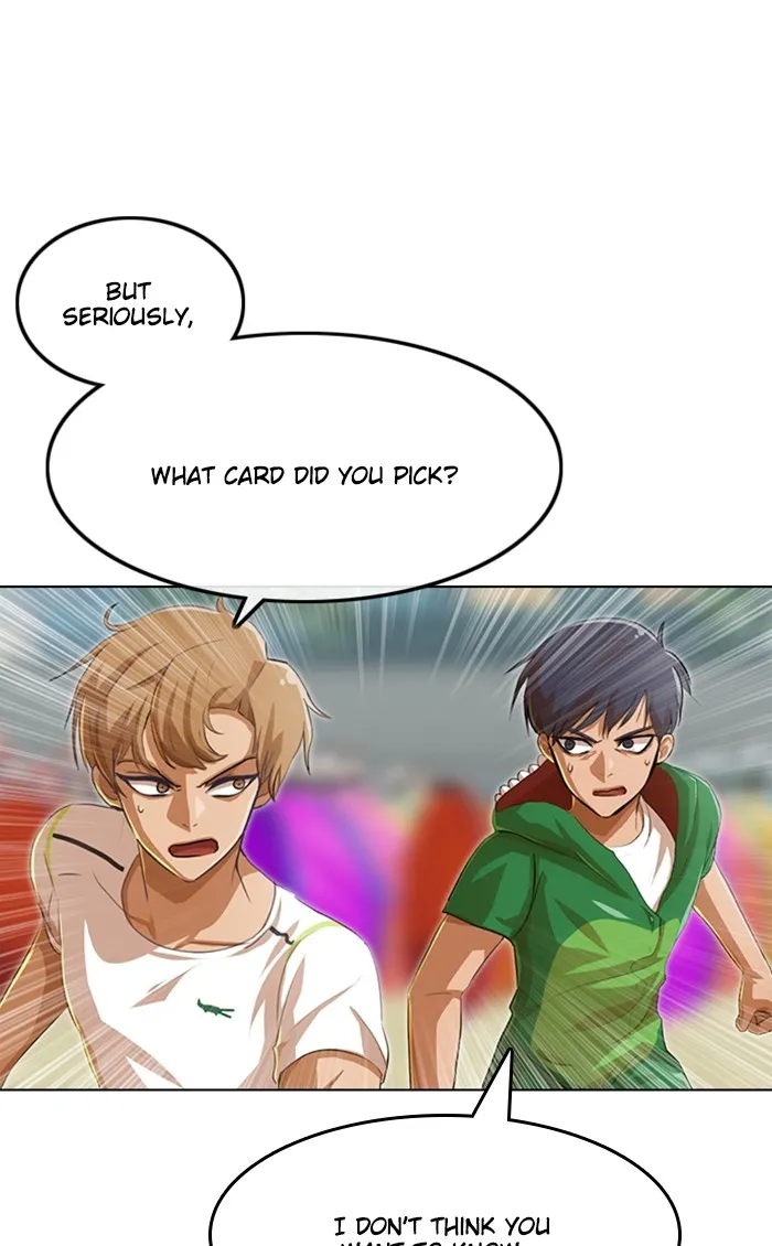 Read Random Chat Manga Online