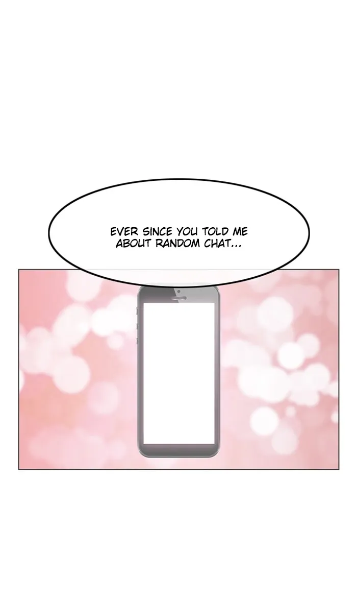 Read Random Chat Manga Online