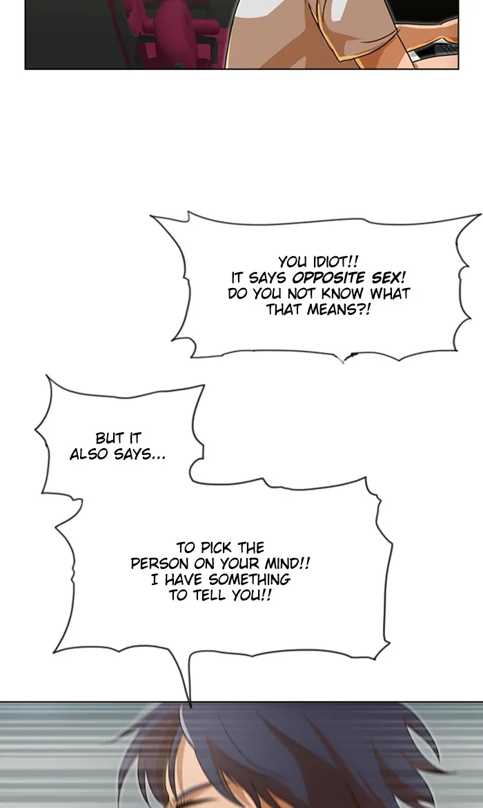 Read Random Chat Manga Online