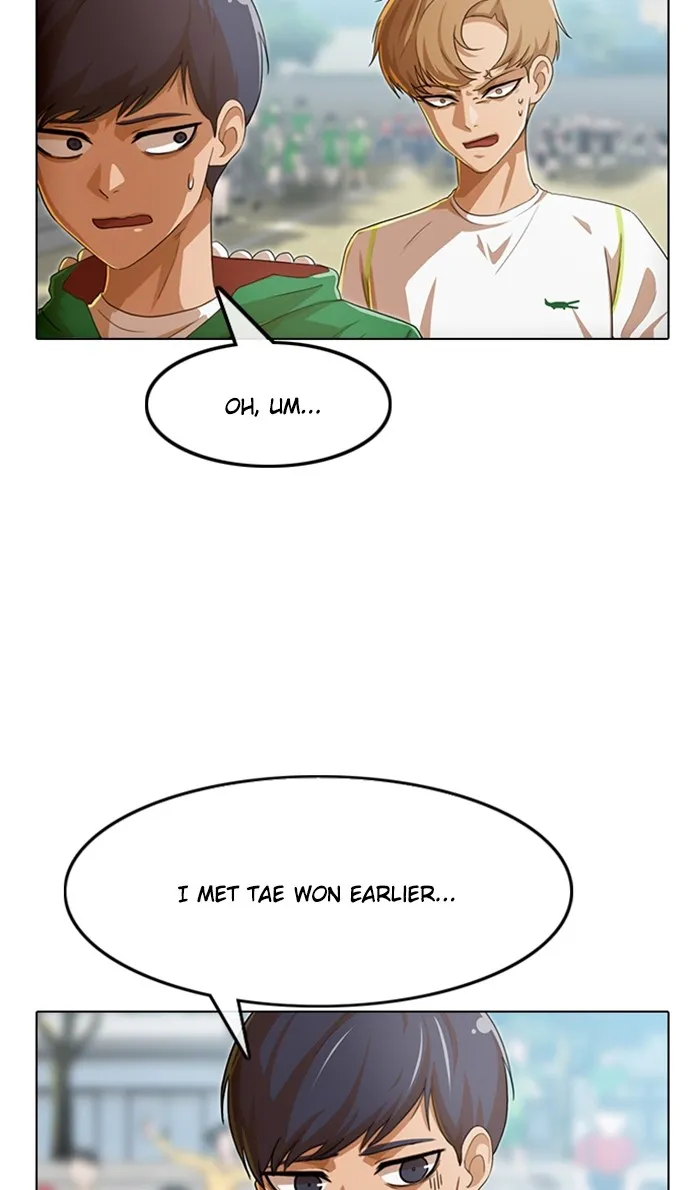 Read Random Chat Manga Online