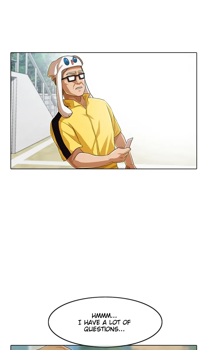 Read Random Chat Manga Online