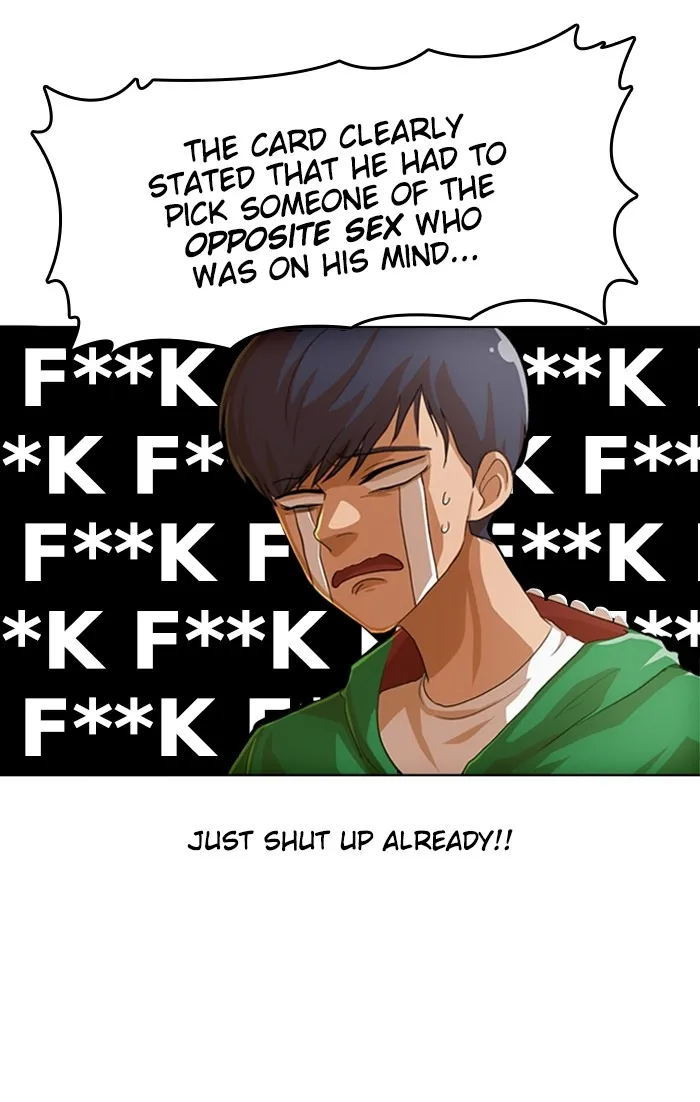 Read Random Chat Manga Online