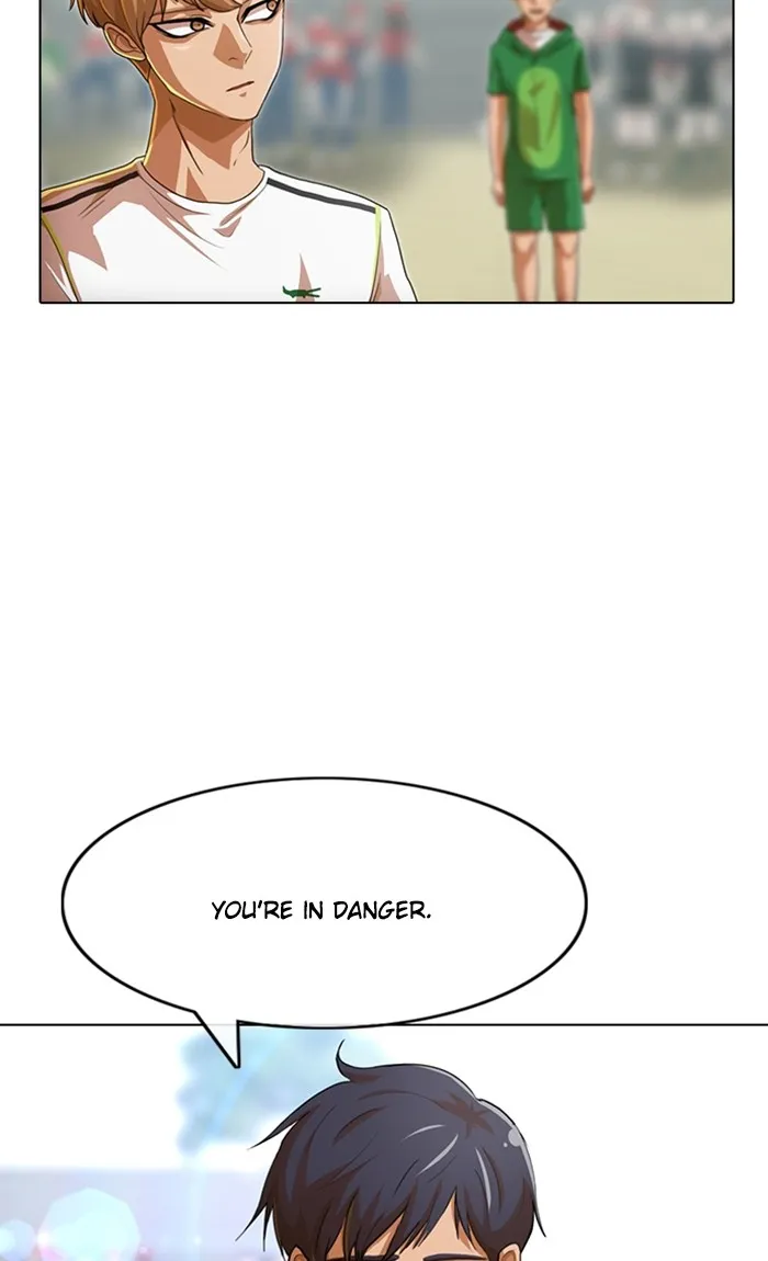 Read Random Chat Manga Online