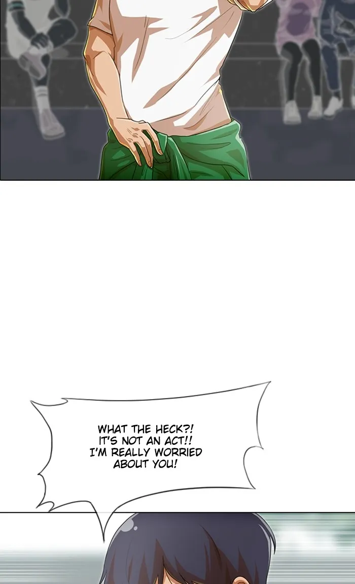 Read Random Chat Manga Online
