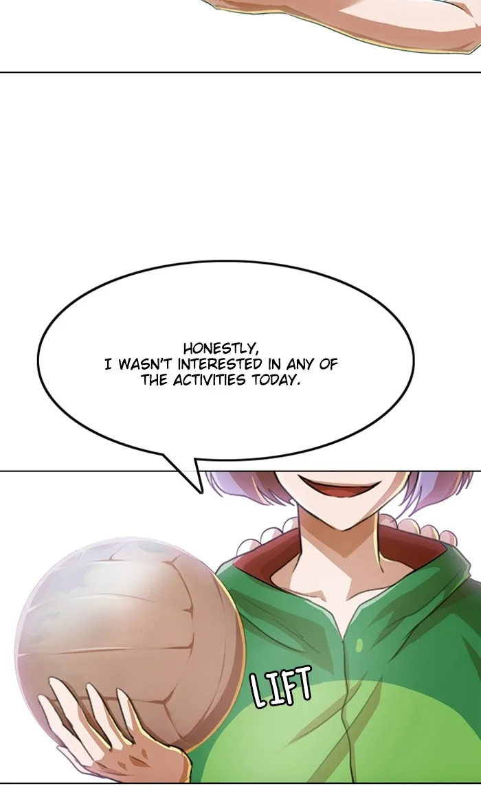 Read Random Chat Manga Online