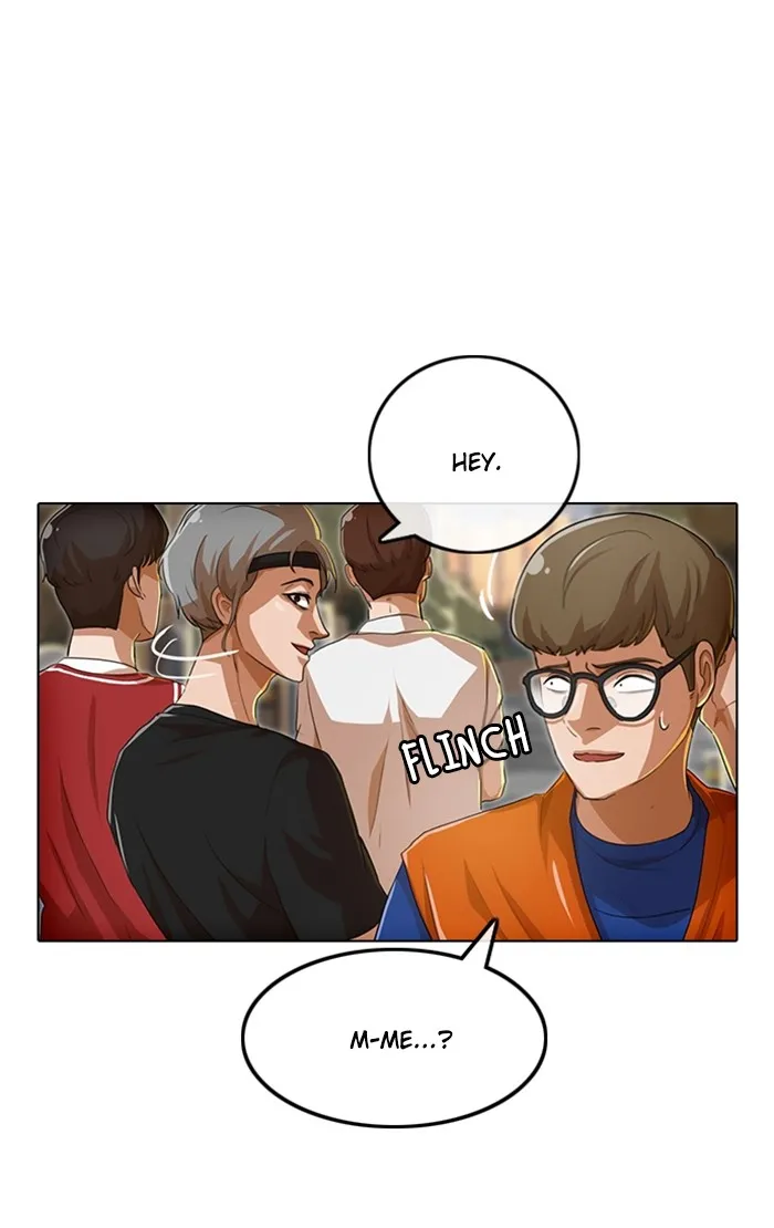 Read Random Chat Manga Online
