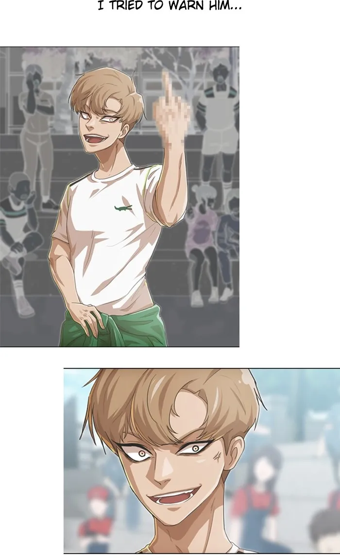 Read Random Chat Manga Online