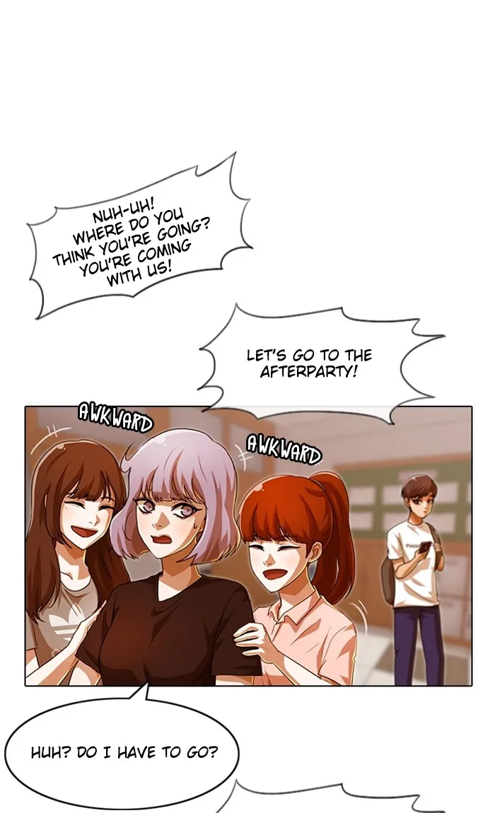 Read Random Chat Manga Online