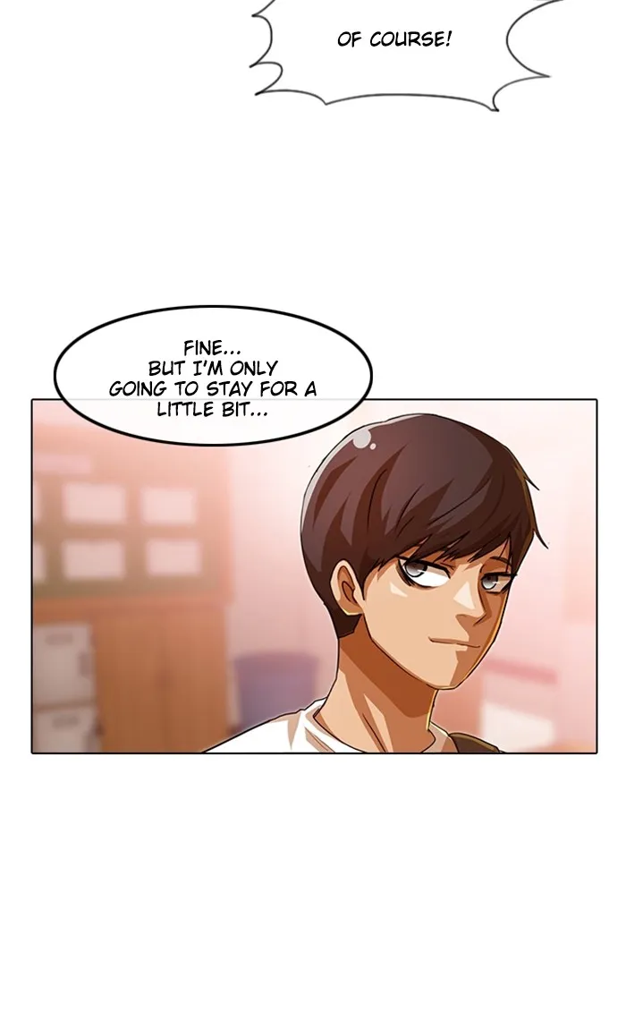 Read Random Chat Manga Online