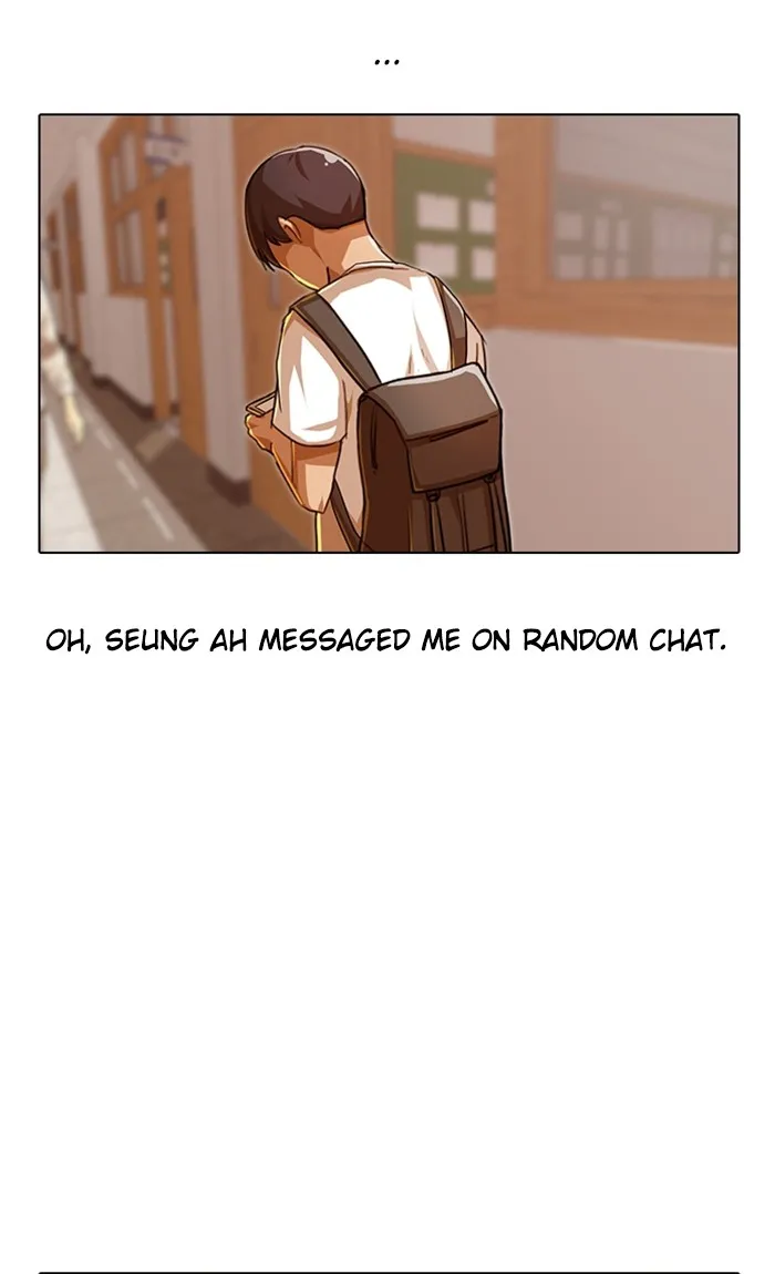 Read Random Chat Manga Online