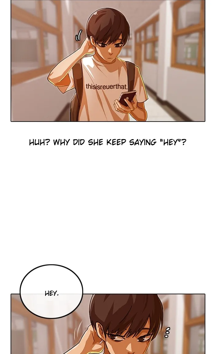 Read Random Chat Manga Online