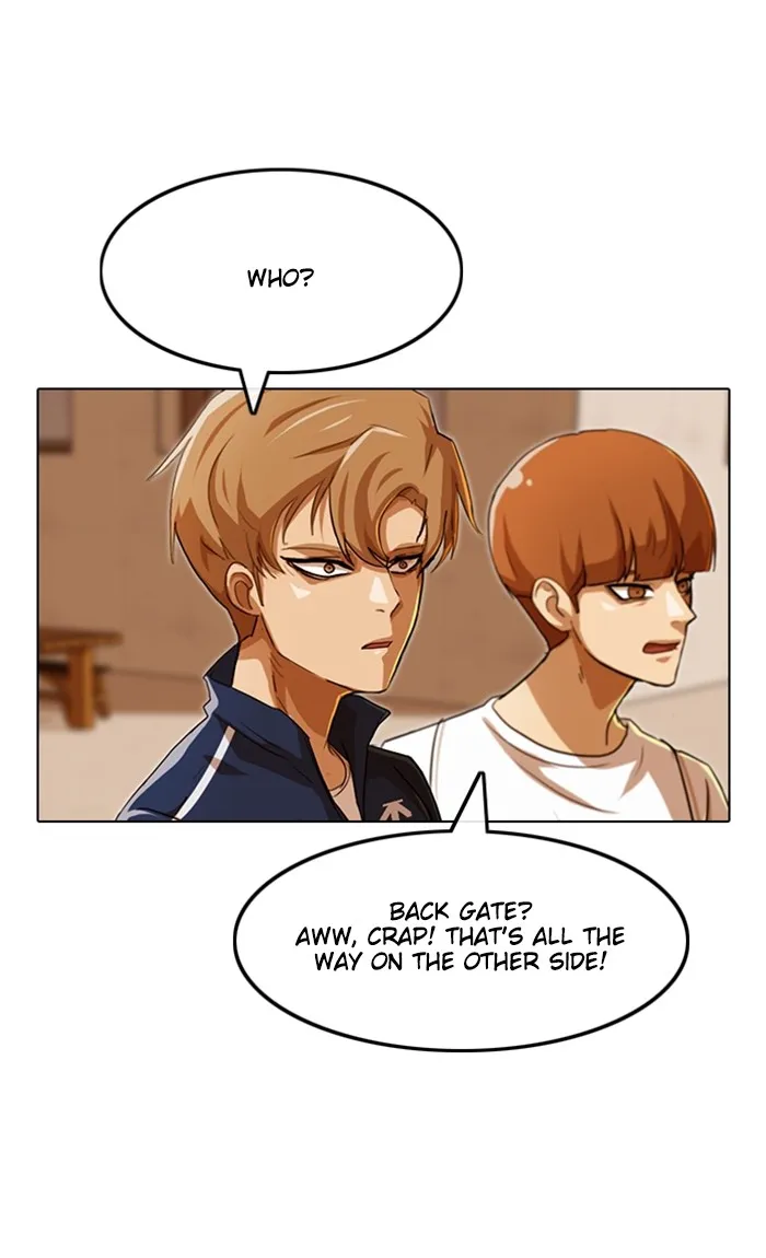 Read Random Chat Manga Online