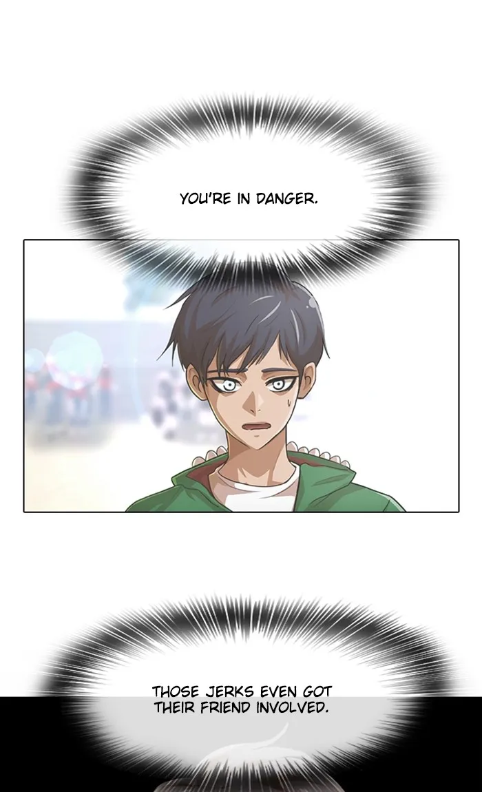 Read Random Chat Manga Online