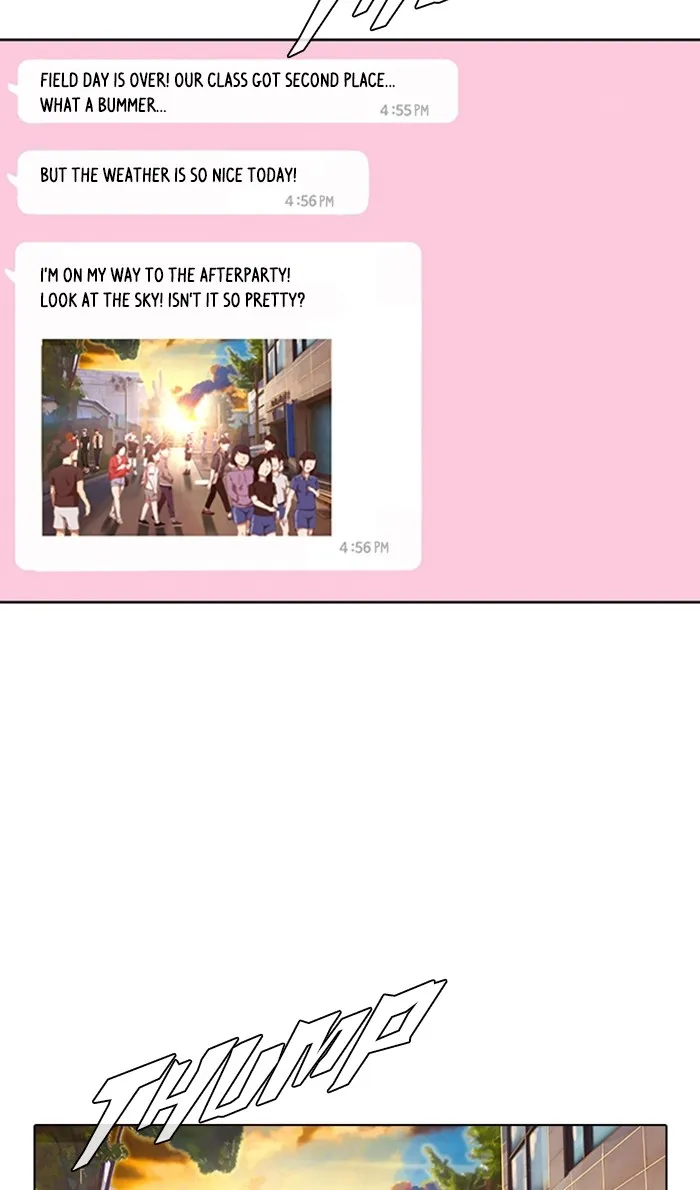 Read Random Chat Manga Online