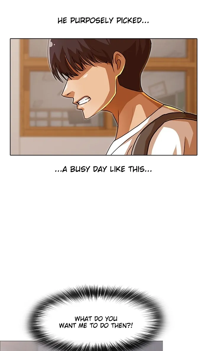 Read Random Chat Manga Online