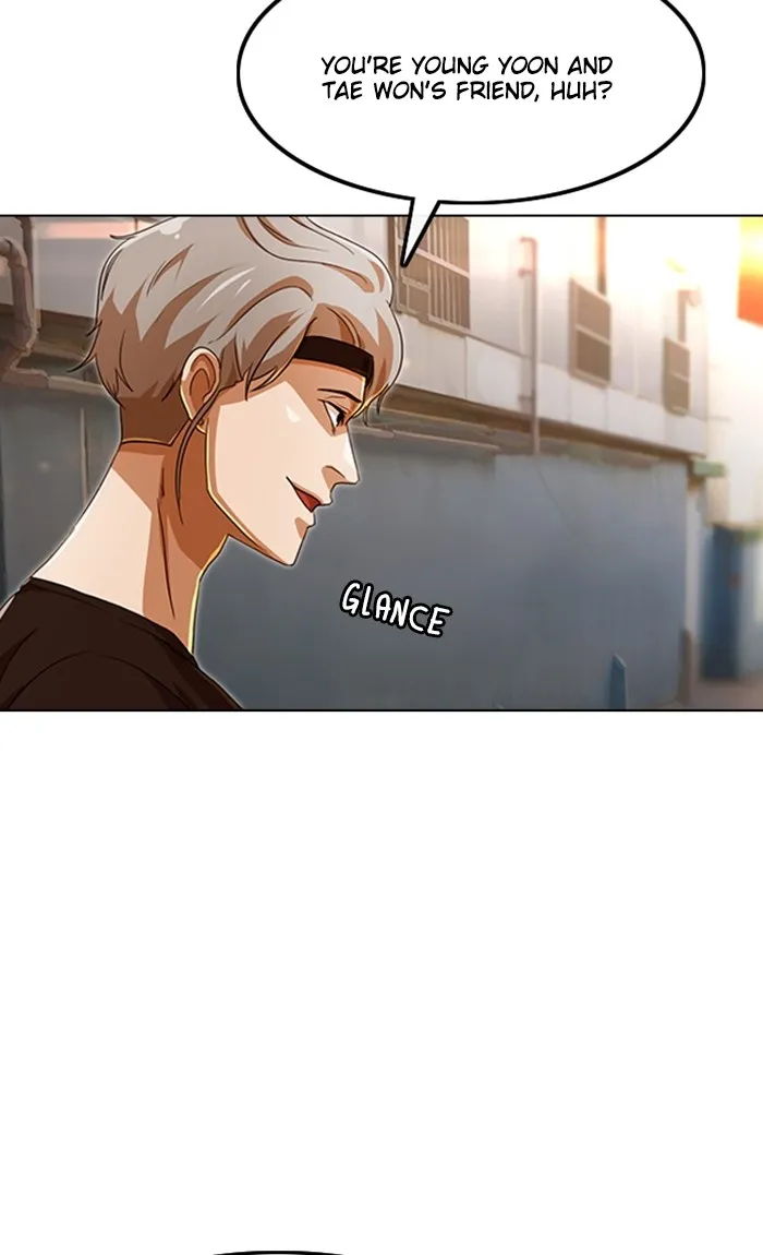 Read Random Chat Manga Online