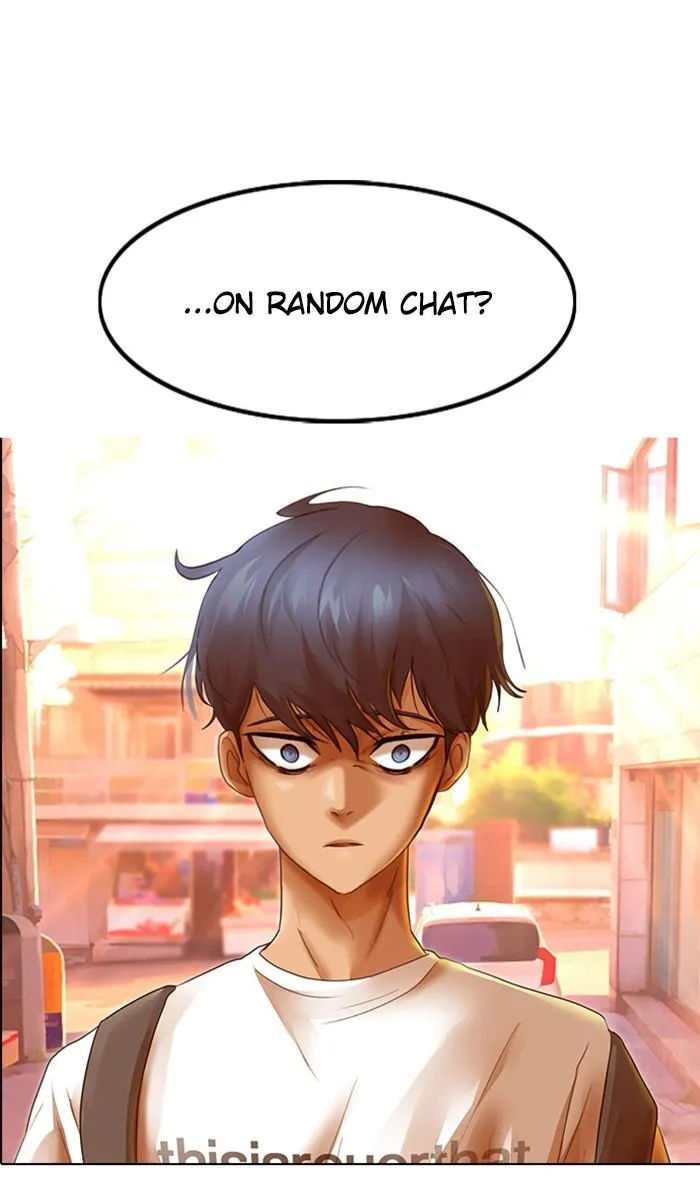 Read Random Chat Manga Online