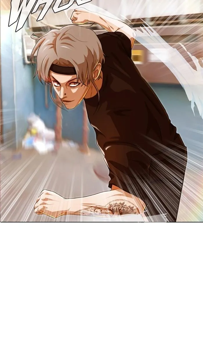 Read Random Chat Manga Online