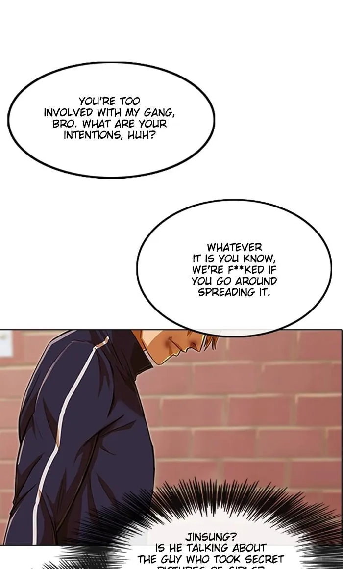 Read Random Chat Manga Online
