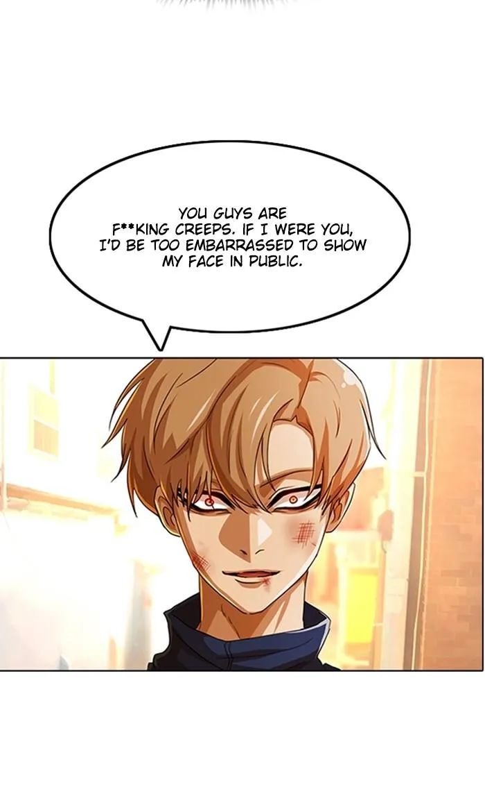 Read Random Chat Manga Online