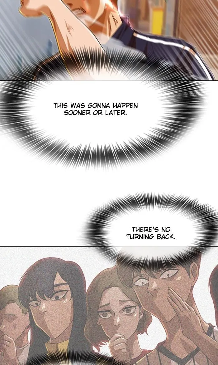 Read Random Chat Manga Online