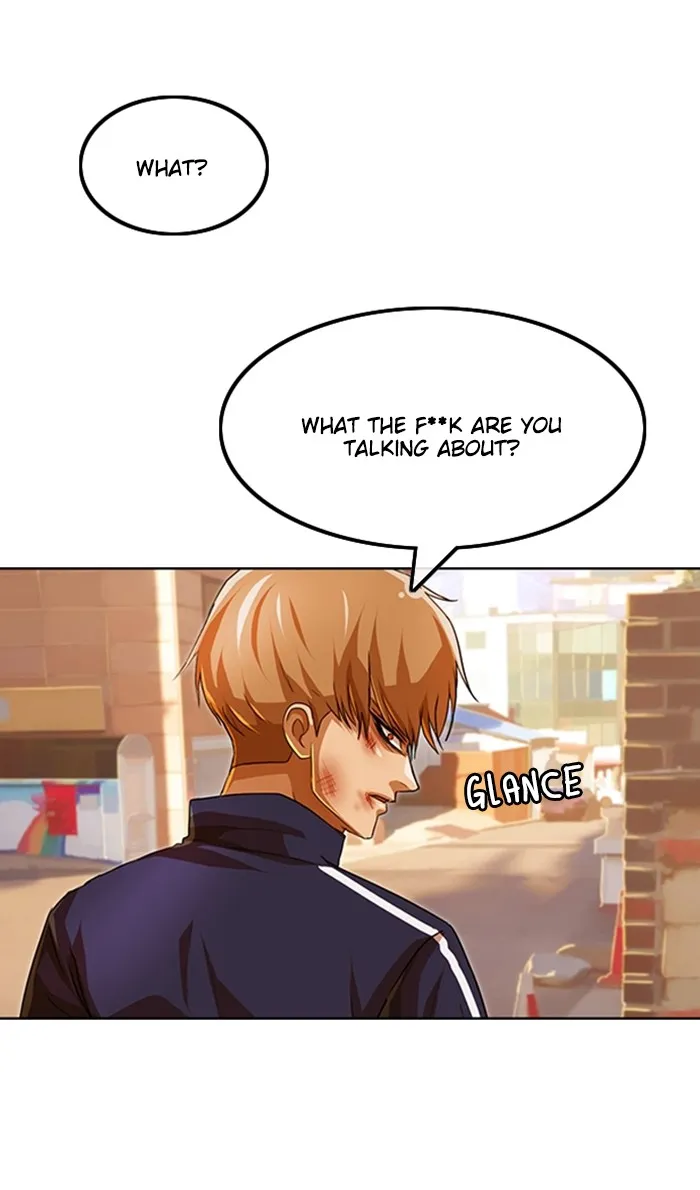 Read Random Chat Manga Online