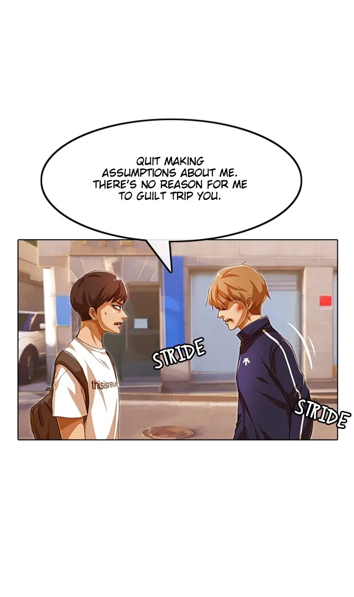Read Random Chat Manga Online