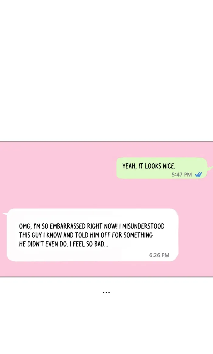 Read Random Chat Manga Online