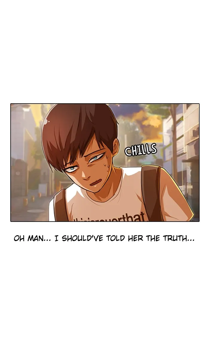 Read Random Chat Manga Online