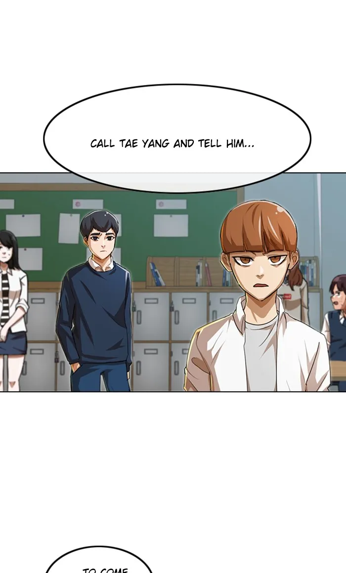 Read Random Chat Manga Online