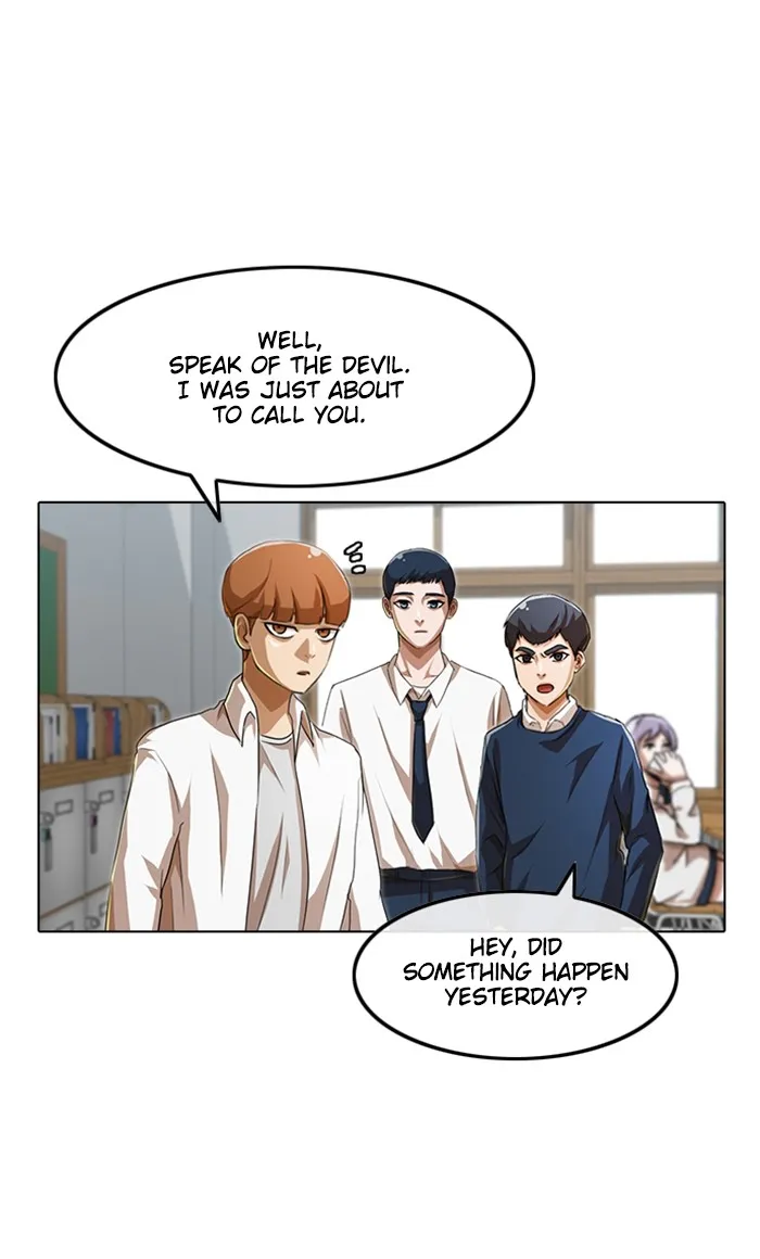 Read Random Chat Manga Online