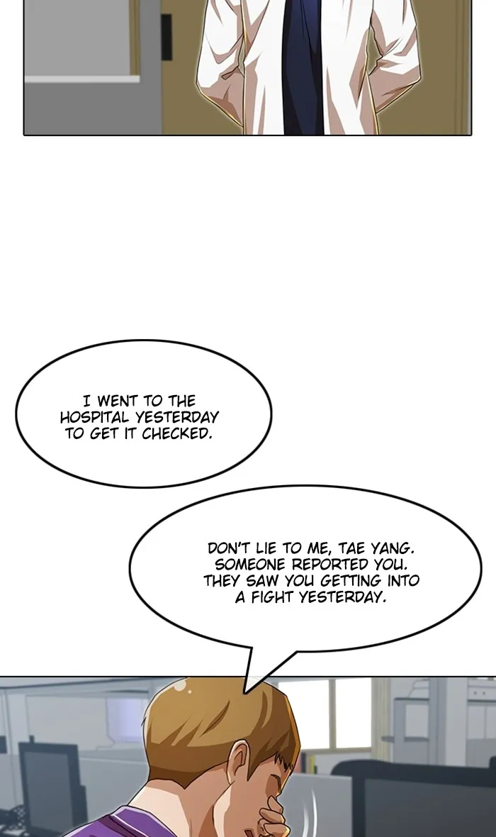 Read Random Chat Manga Online