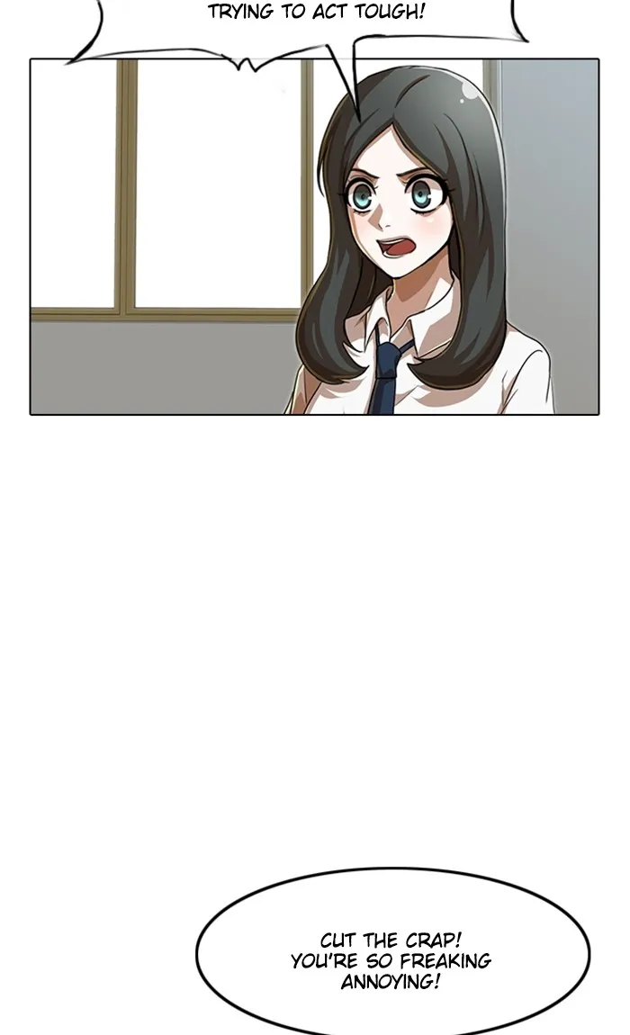 Read Random Chat Manga Online